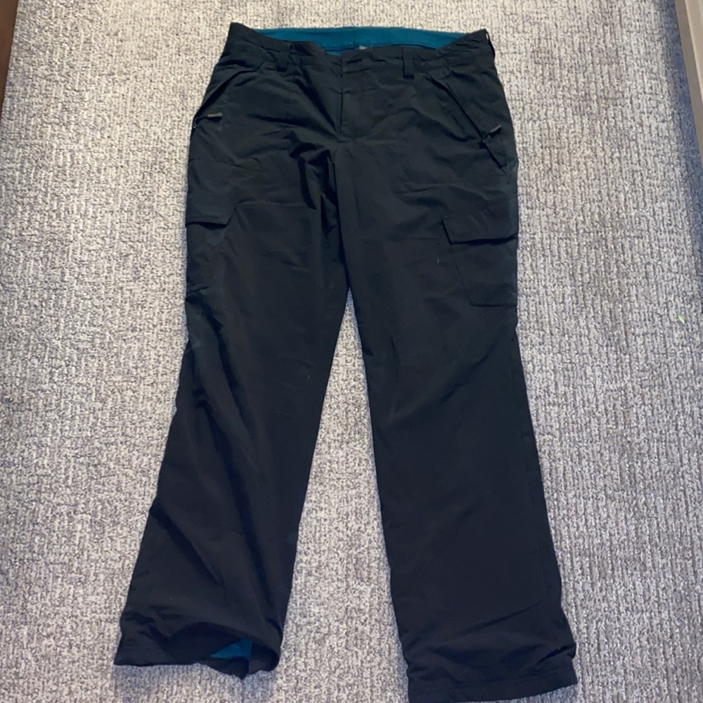 Eddie Bauer Women’s Fleece Lined Pants